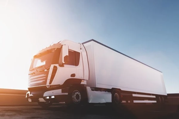 Ankara Terme, Nakliye Firması