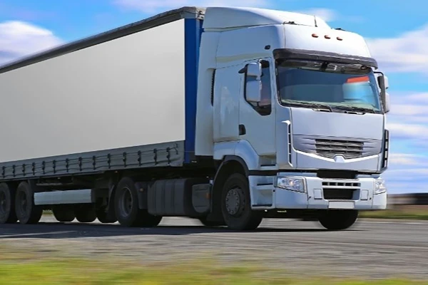 Ankara Terme, Nakliyat