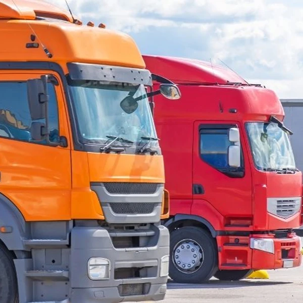 Ankara Terme Nakliye Ambarı